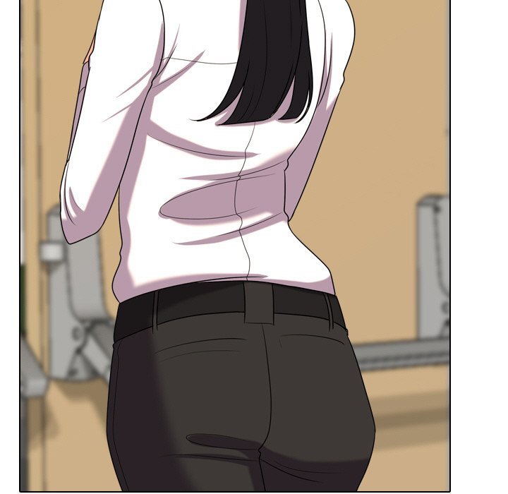 Our Exchange Manhwa - Chapter 31 Page 4