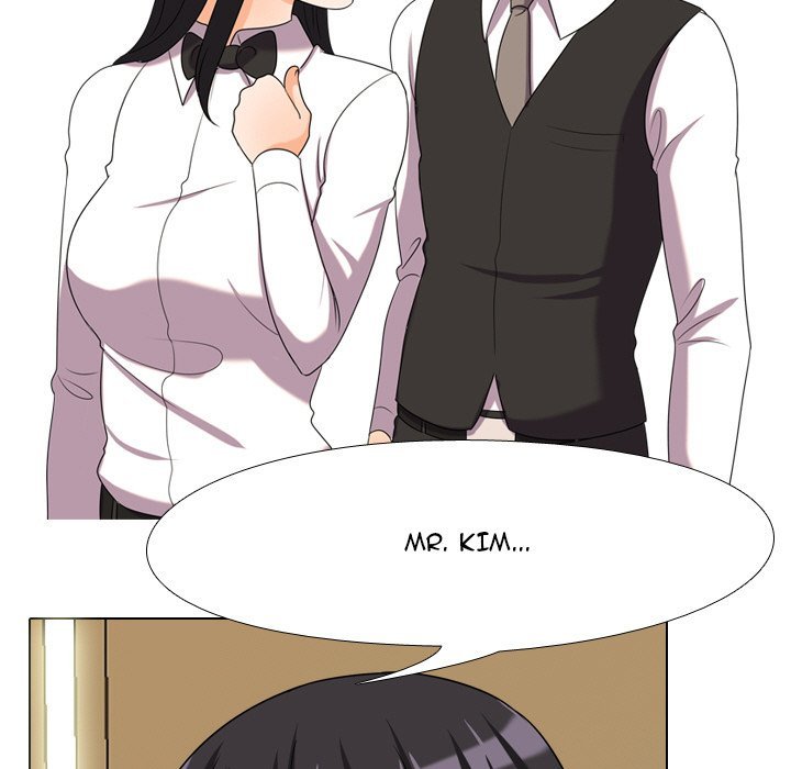 Our Exchange Manhwa - Chapter 31 Page 6