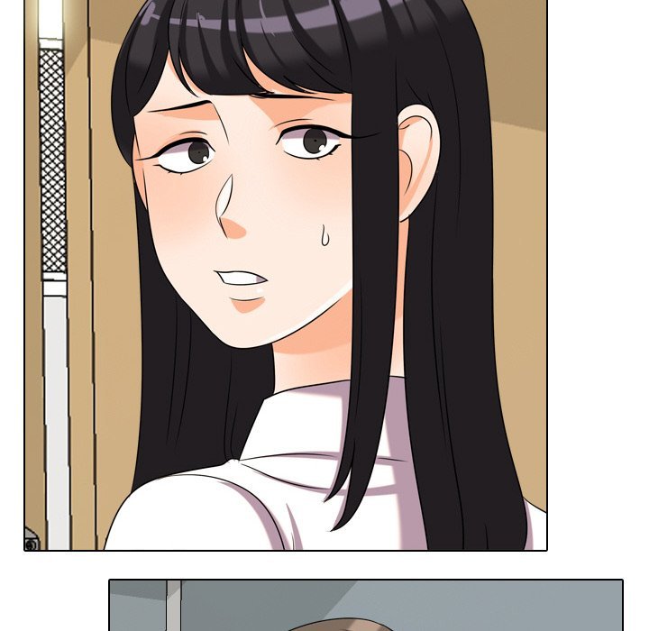 Our Exchange Manhwa - Chapter 31 Page 7