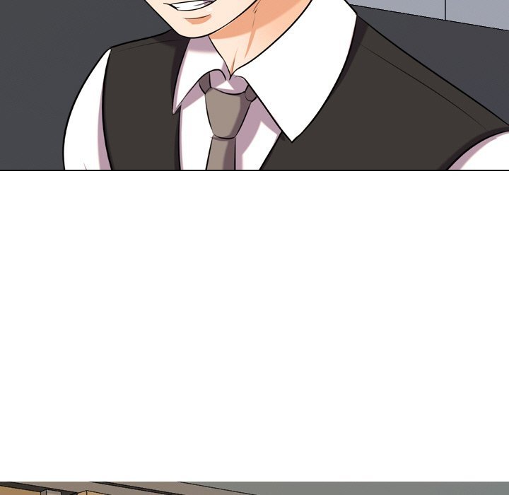 Our Exchange Manhwa - Chapter 31 Page 10