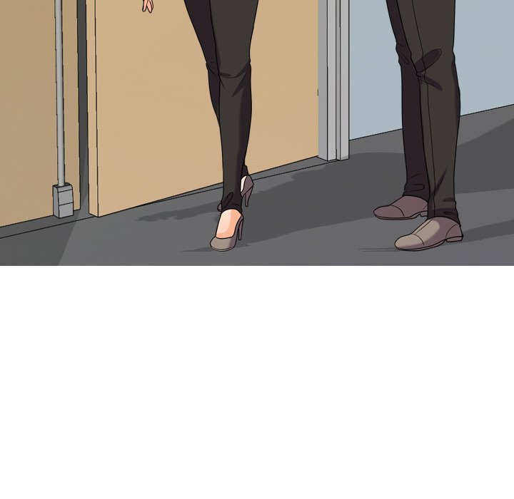 Our Exchange Manhwa - Chapter 31 Page 12