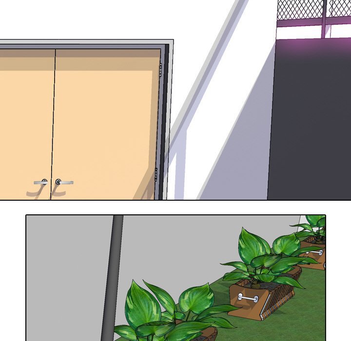 Our Exchange Manhwa - Chapter 31 Page 15