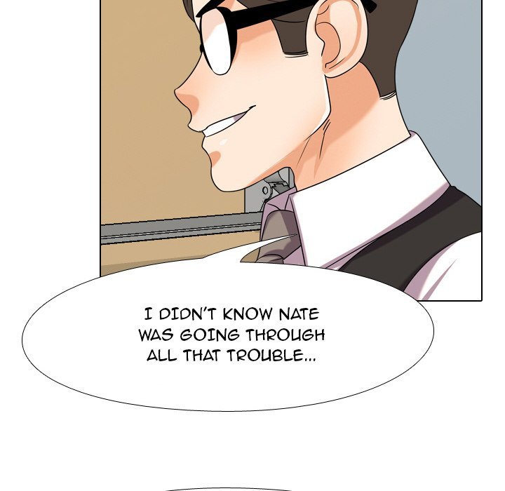 Our Exchange Manhwa - Chapter 31 Page 19