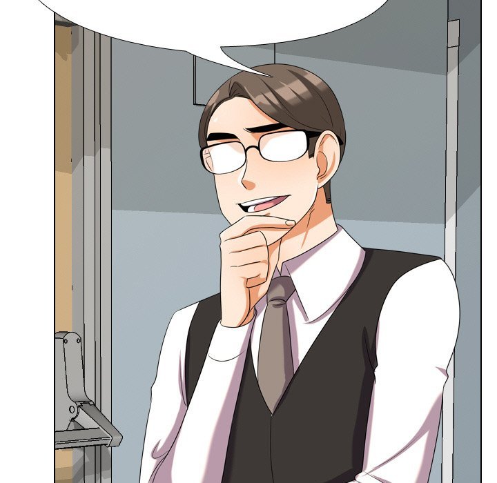 Our Exchange Manhwa - Chapter 31 Page 24