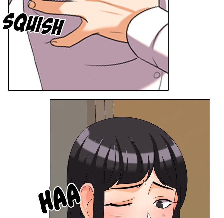 Our Exchange Manhwa - Chapter 31 Page 27