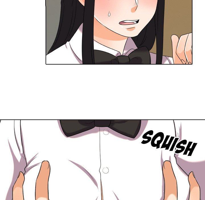 Our Exchange Manhwa - Chapter 31 Page 28