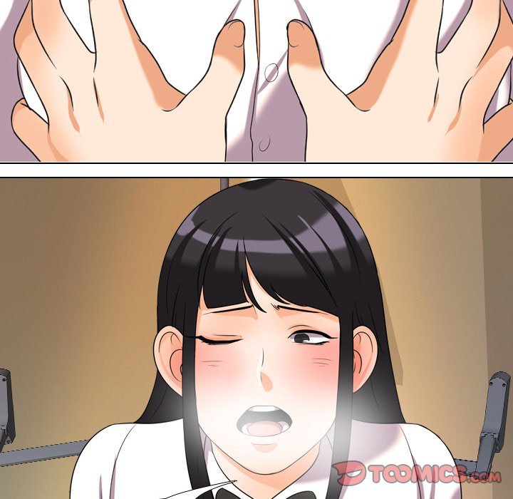 Our Exchange Manhwa - Chapter 31 Page 29