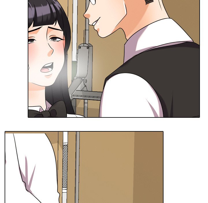 Our Exchange Manhwa - Chapter 31 Page 31
