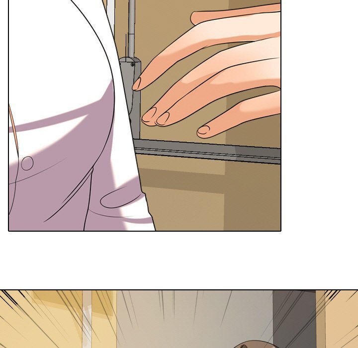 Our Exchange Manhwa - Chapter 31 Page 32