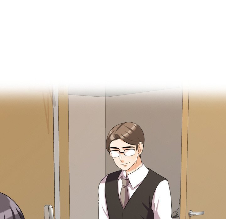 Our Exchange Manhwa - Chapter 31 Page 35