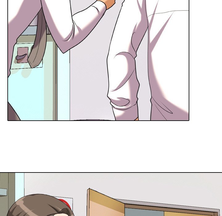 Our Exchange Manhwa - Chapter 31 Page 40