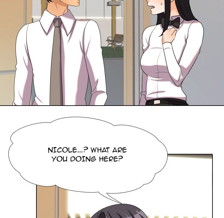 Our Exchange Manhwa - Chapter 31 Page 42