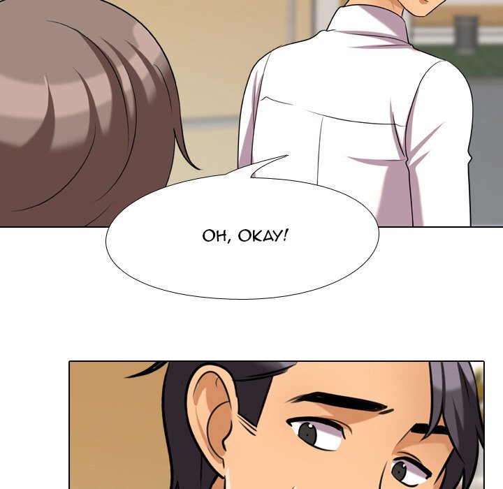 Our Exchange Manhwa - Chapter 31 Page 48