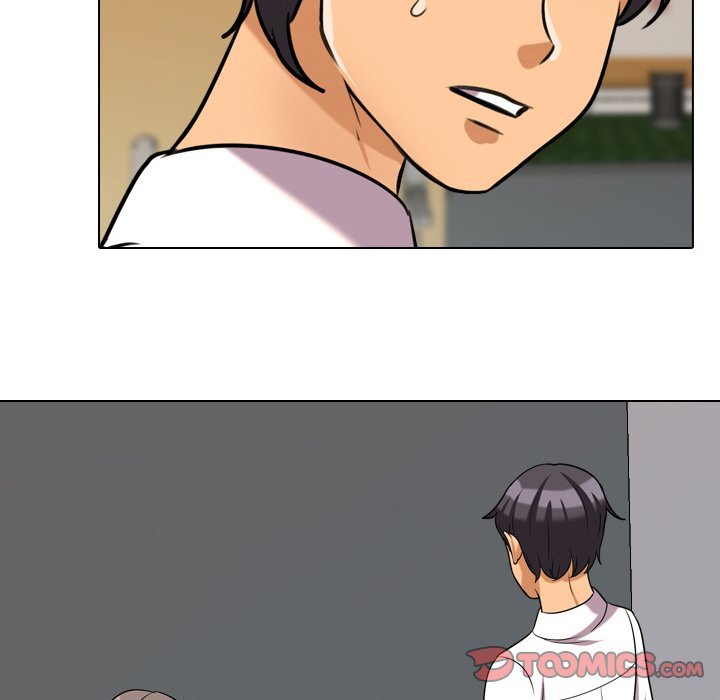 Our Exchange Manhwa - Chapter 31 Page 49