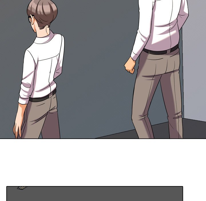 Our Exchange Manhwa - Chapter 31 Page 50
