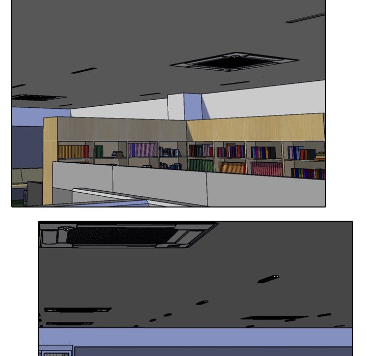 Our Exchange Manhwa - Chapter 31 Page 51