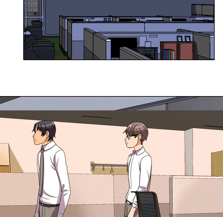 Our Exchange Manhwa - Chapter 31 Page 52