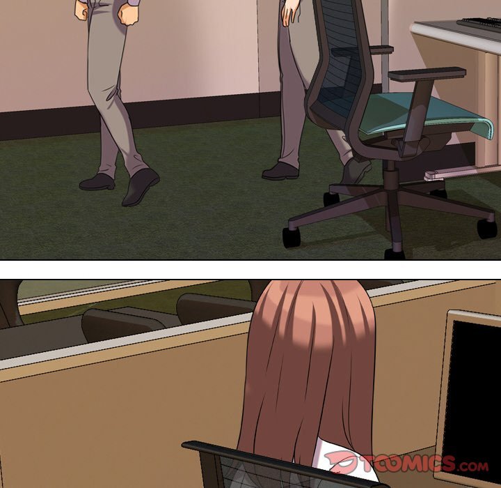 Our Exchange Manhwa - Chapter 31 Page 53