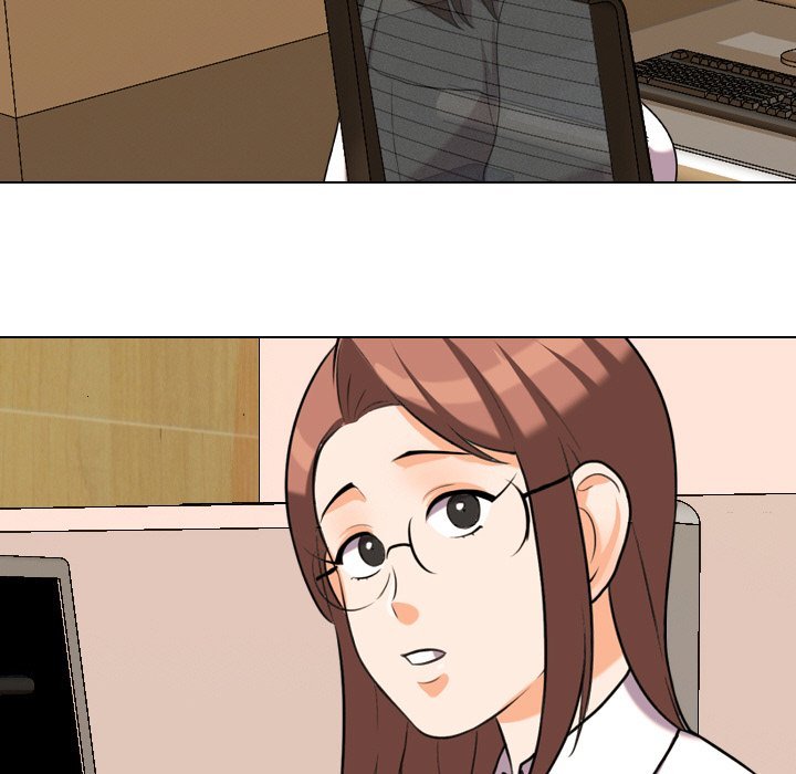 Our Exchange Manhwa - Chapter 31 Page 54