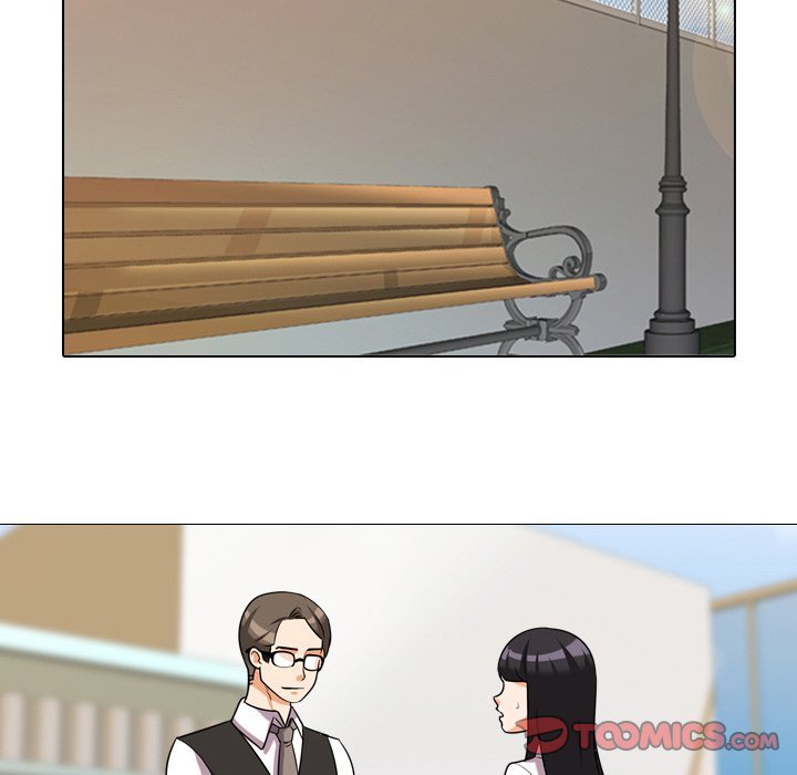 Our Exchange Manhwa - Chapter 31 Page 61