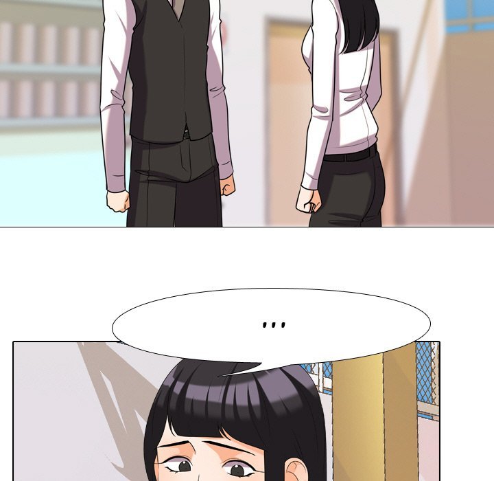 Our Exchange Manhwa - Chapter 31 Page 62