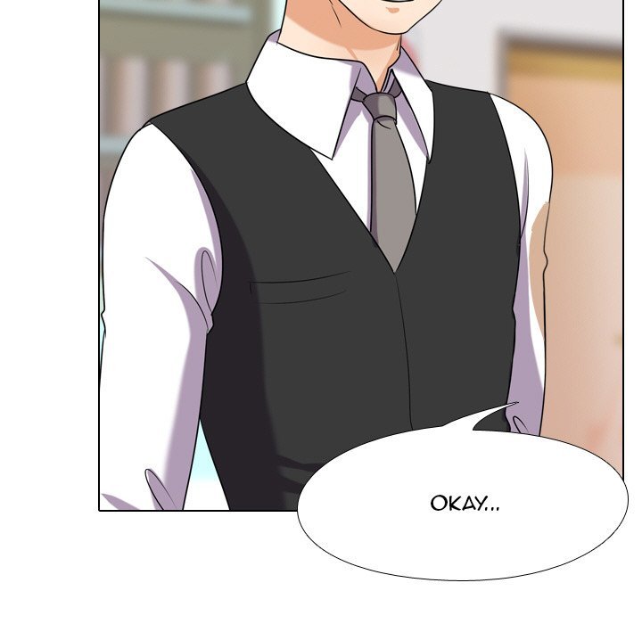 Our Exchange Manhwa - Chapter 31 Page 64