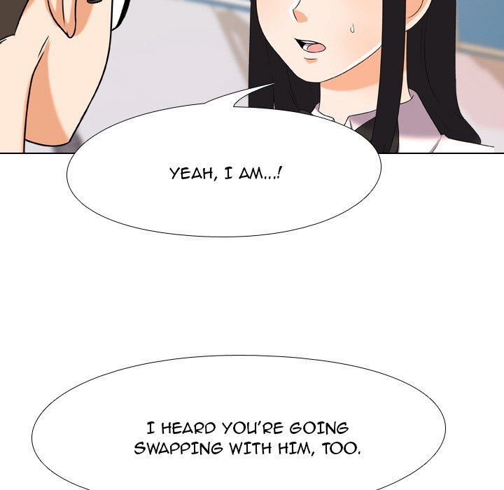 Our Exchange Manhwa - Chapter 31 Page 66