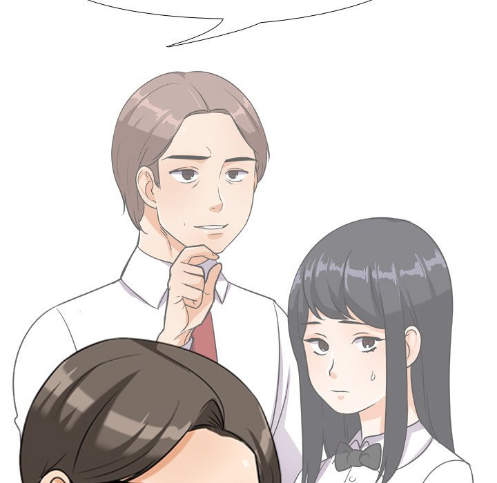 Our Exchange Manhwa - Chapter 31 Page 67