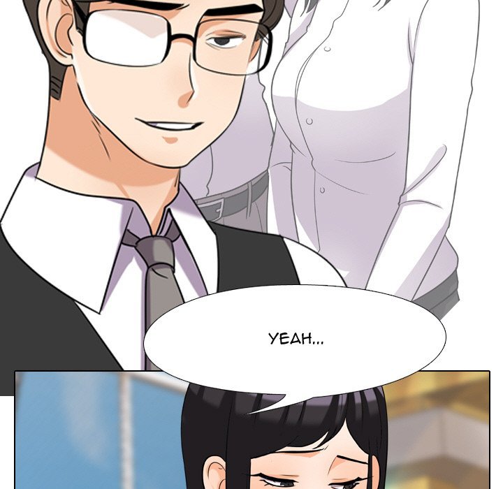 Our Exchange Manhwa - Chapter 31 Page 68