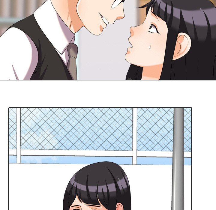 Our Exchange Manhwa - Chapter 31 Page 76