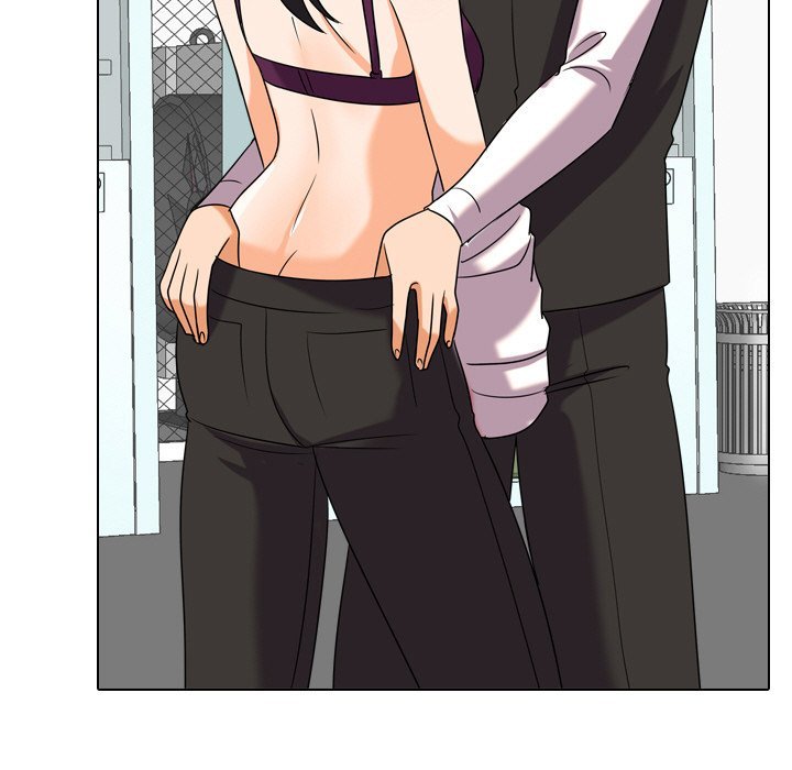 Our Exchange Manhwa - Chapter 31 Page 78