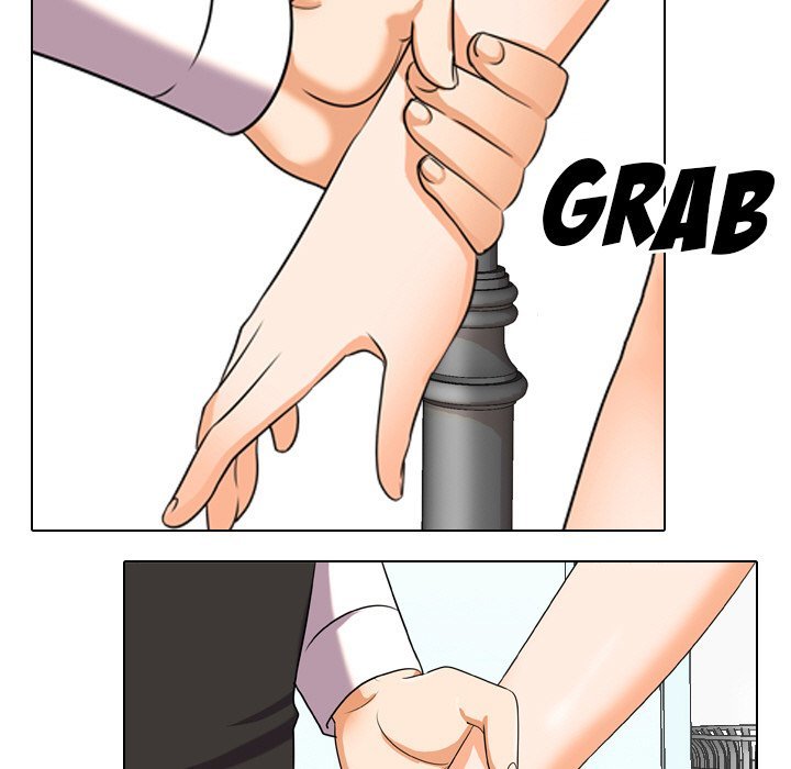 Our Exchange Manhwa - Chapter 31 Page 80