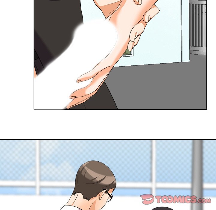 Our Exchange Manhwa - Chapter 31 Page 81