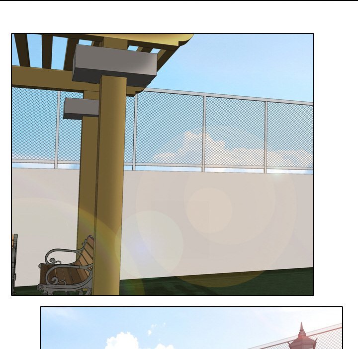 Our Exchange Manhwa - Chapter 31 Page 83