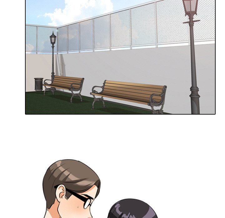 Our Exchange Manhwa - Chapter 31 Page 84