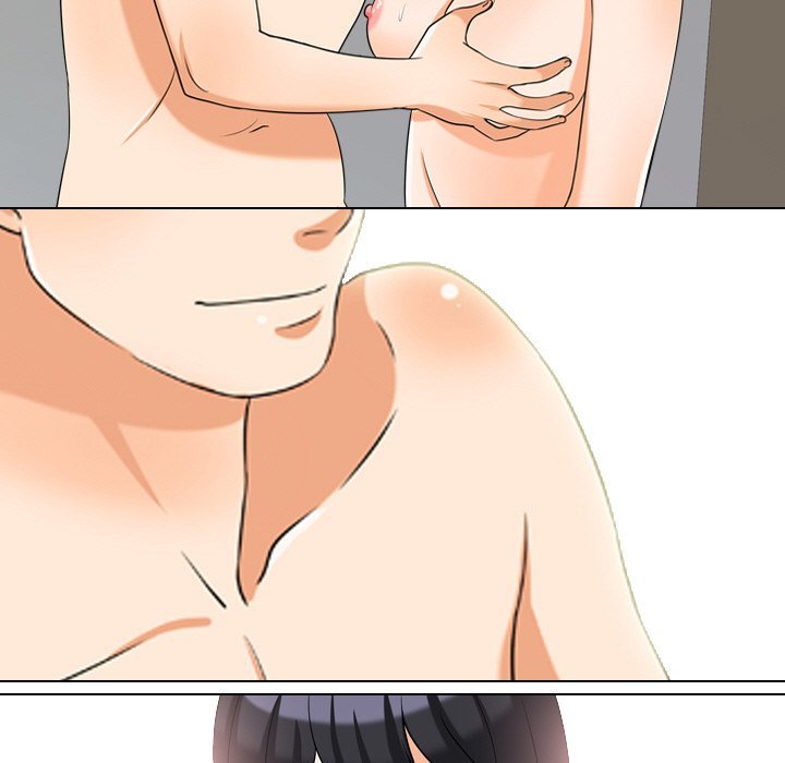 Our Exchange Manhwa - Chapter 31 Page 88