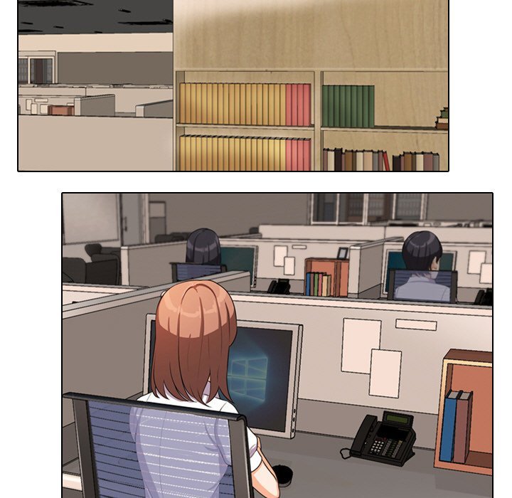 Our Exchange Manhwa - Chapter 31 Page 90