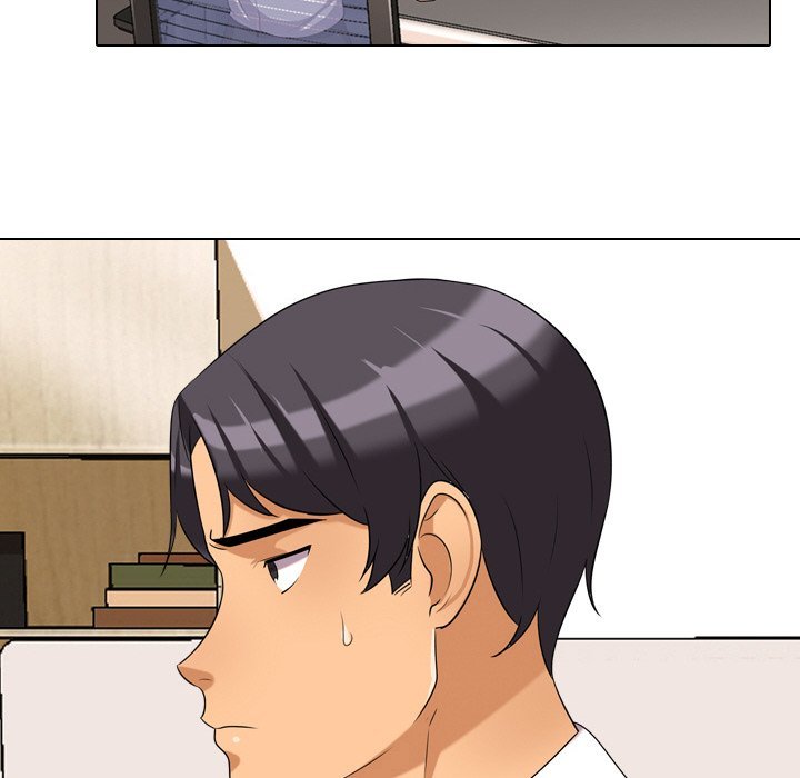 Our Exchange Manhwa - Chapter 31 Page 91