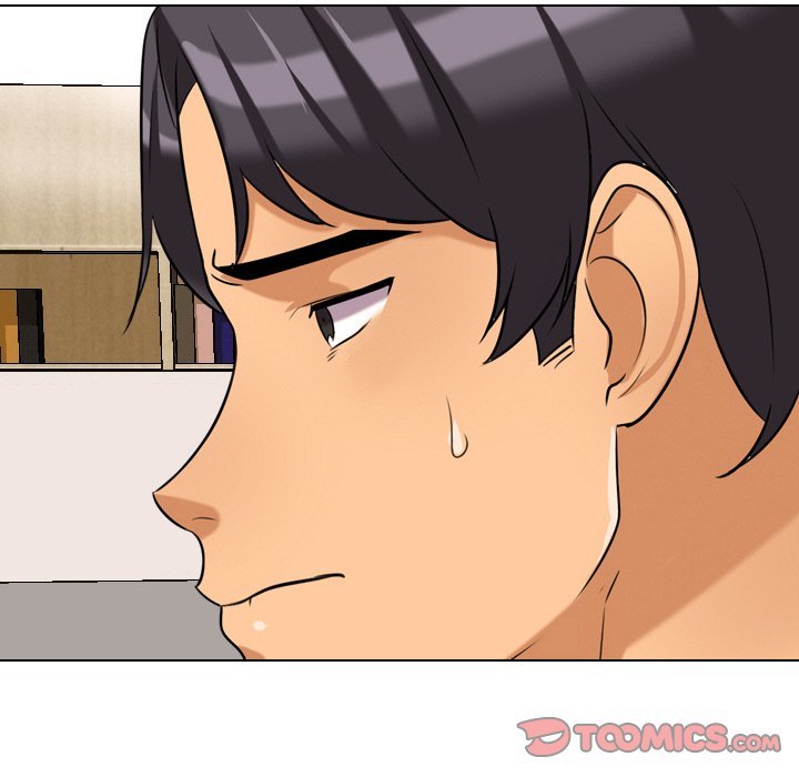 Our Exchange Manhwa - Chapter 31 Page 93