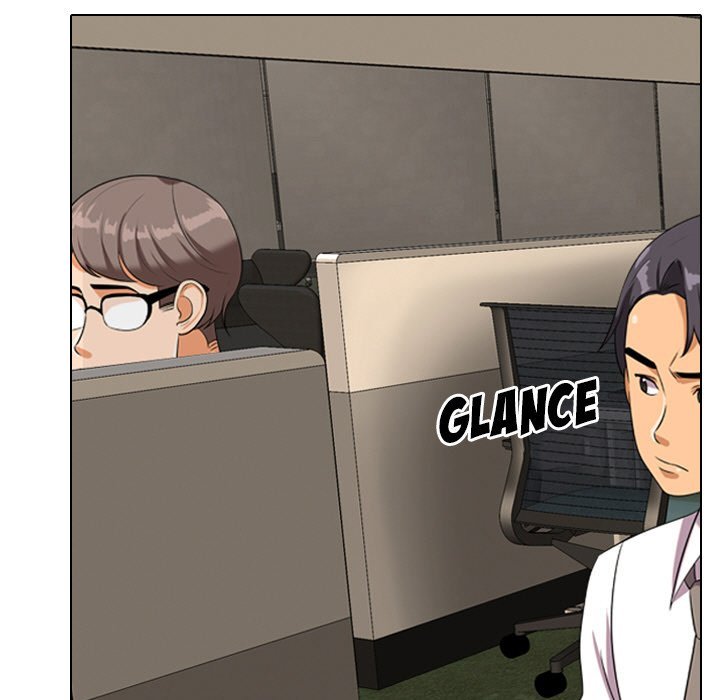 Our Exchange Manhwa - Chapter 31 Page 94