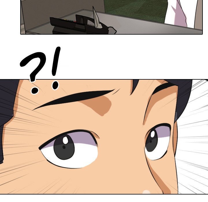 Our Exchange Manhwa - Chapter 31 Page 95