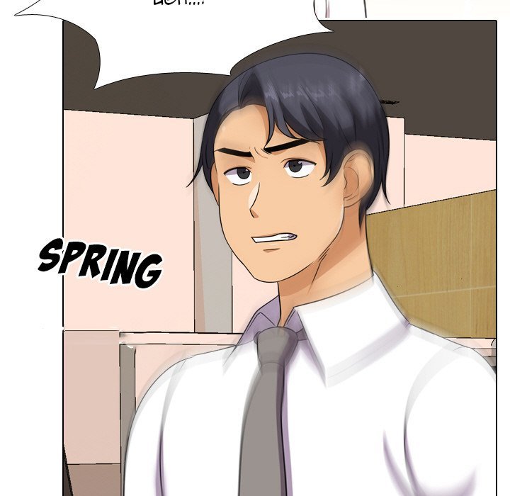 Our Exchange Manhwa - Chapter 31 Page 98