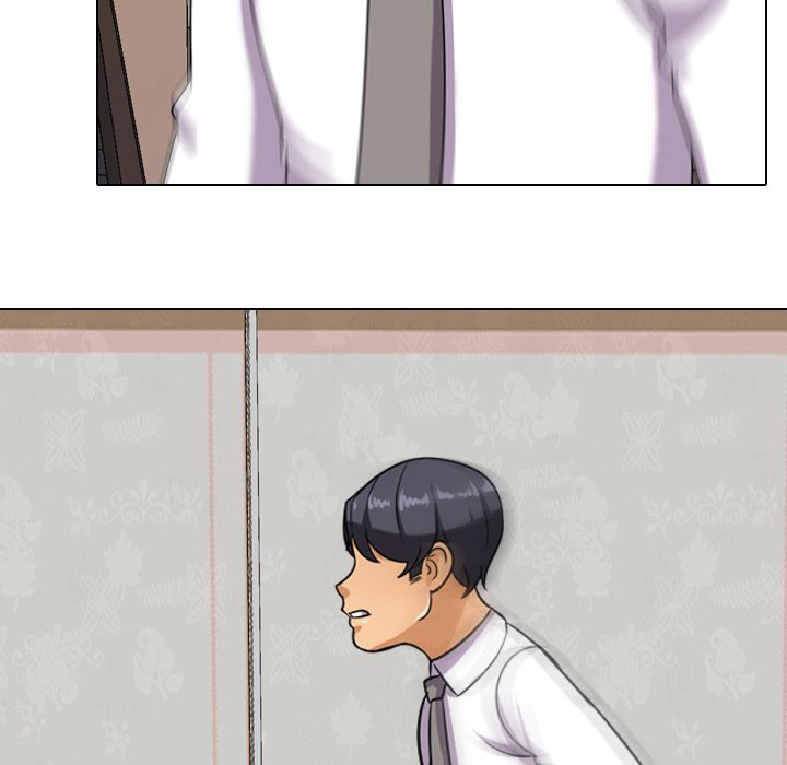 Our Exchange Manhwa - Chapter 31 Page 99