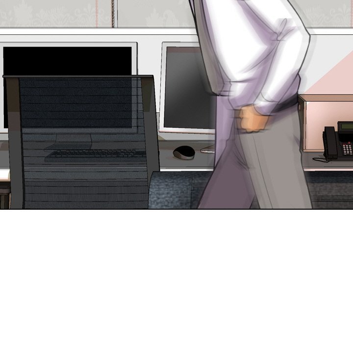 Our Exchange Manhwa - Chapter 31 Page 100