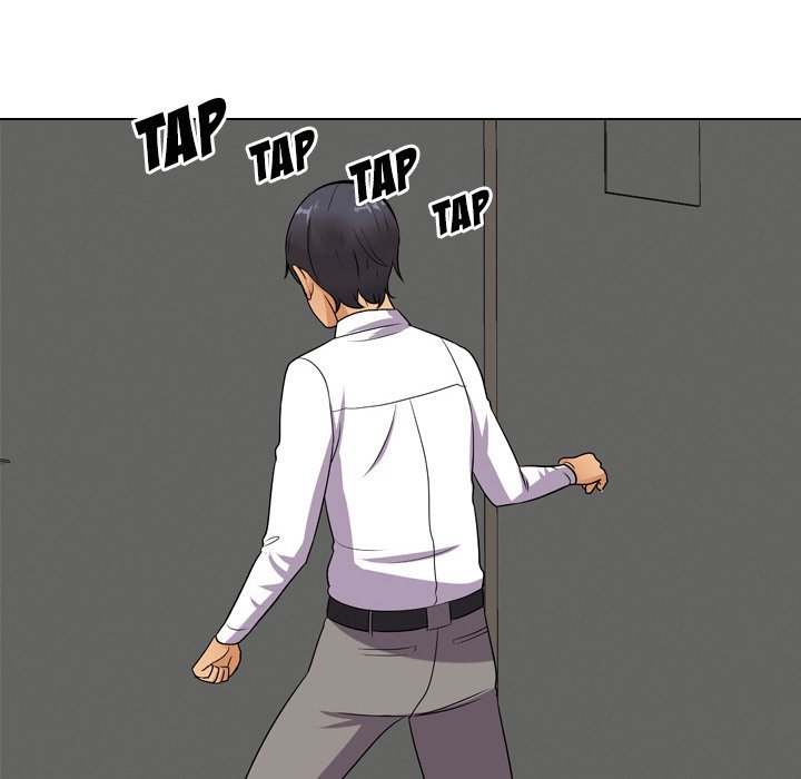 Our Exchange Manhwa - Chapter 31 Page 103