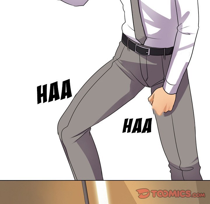 Our Exchange Manhwa - Chapter 31 Page 105