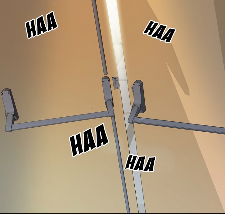 Our Exchange Manhwa - Chapter 31 Page 106