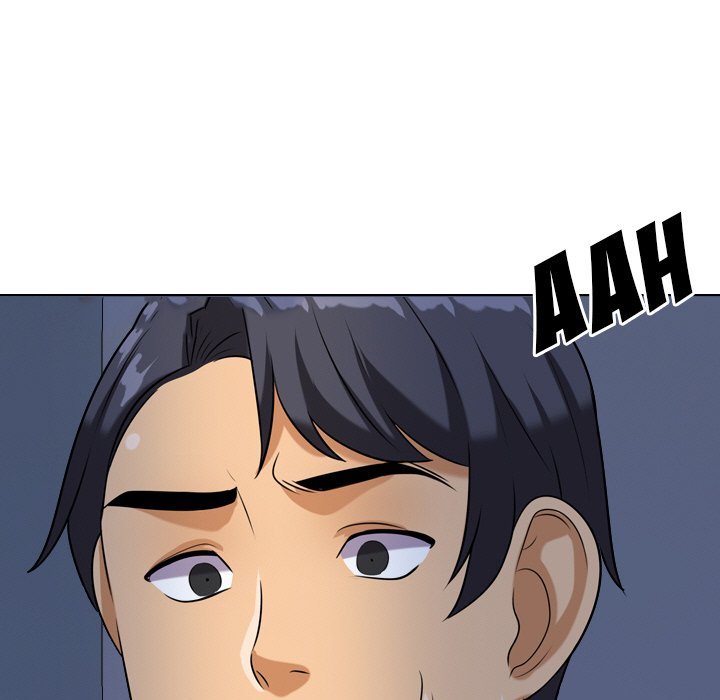 Our Exchange Manhwa - Chapter 31 Page 108