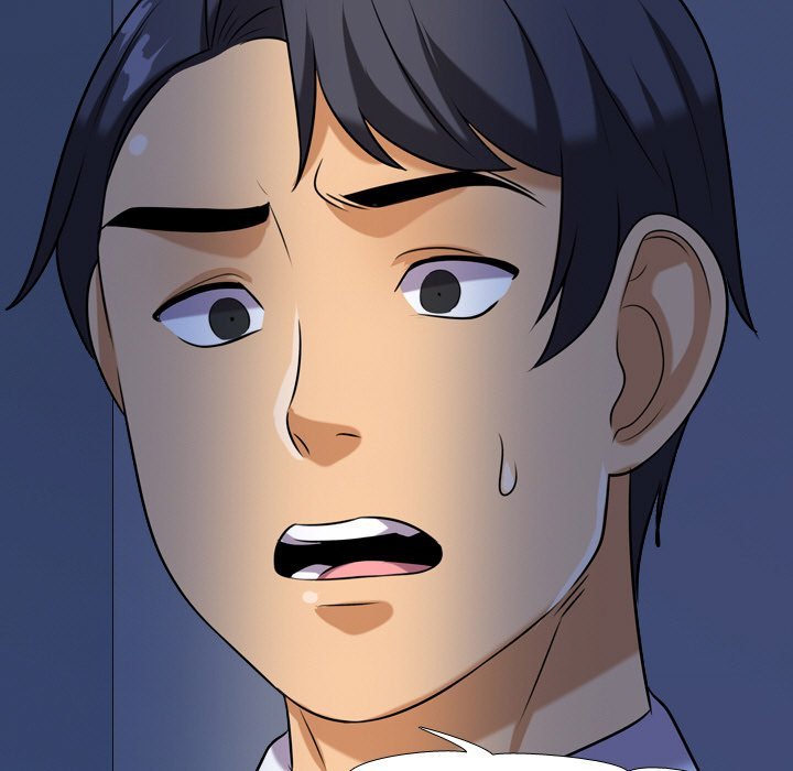 Our Exchange Manhwa - Chapter 31 Page 112