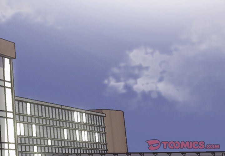 Our Exchange Manhwa - Chapter 58 Page 1